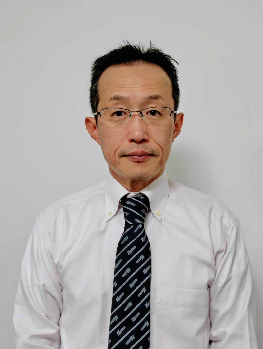 支団長 権 勇一