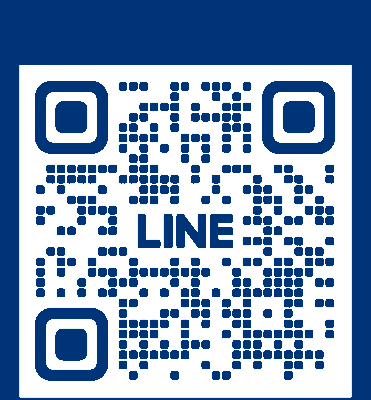 LINE公式アカウント QRコード