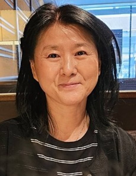 吳 昑姫 先生