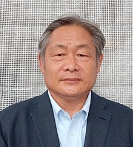 第15代 学園長 趙 鏞藏